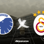 Copenhagen x Galatasaray