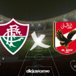 Fluminense x Al-Ahly - Mundial de Clubes 2023
