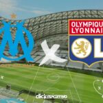 Marseille x Lyon