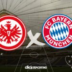 Frankfurt x Bayern