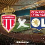 Monaco x Lyon