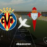 Villareal x Celta