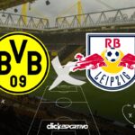 RB Leipzig x Dortmund