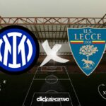 Inter x Lecce - Campeonato Italiano 2023/24
