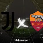 Juventus x Roma - Campeonato Italiano 2023/24