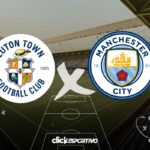 Luton x City
