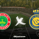 Istiklol x Al-Nassr