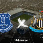 Everton x Newcastle