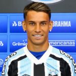 Ferreirinha deve seguir para o São Paulo em 2024 (Foto: Renan Jardim/GFBPA)