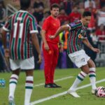 Fluminense será a décima equipe brasileira em finais de Mundial de Clubes. Foto: Marcelo Gonçalves/Fluminense