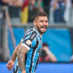João Pedro - Grêmio