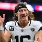 Trevor Lawrence de indícios de que está recuperado