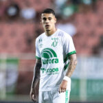 Lucas Freitas é alvo do Grêmio