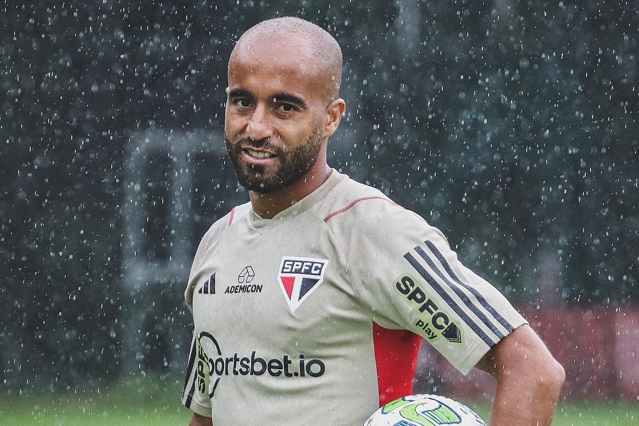Lucas, São Paulo