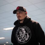 Maicon e Vasco devem renovar o contrato até o fim de 2024. Foto: Leandro Amorim/Vasco