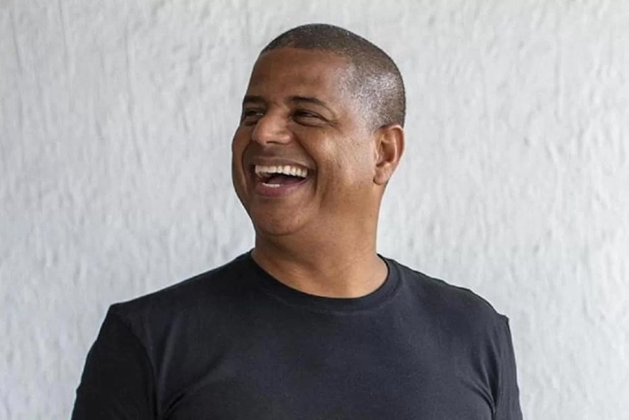 Ex-jogador Marcelinho Carioca foi vítima de sequestro (Foto: X/Reprodução)