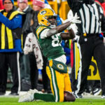 onde assistir semana 14 da NFL