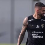 Renato Augusto vai defender o Fluminense