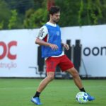 Rodrigo Caio vai se aposentar do futebol