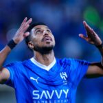 Al-Hilal já está classificado para a próxima fase