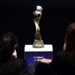 Sede da próxima Copa do Mundo feminina será anunciada pela Fifa em 2024 (Foto: Anne-Christine Poujoulat/AFP)