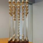 Flamengo também não conseguiu a Taça das Bolinhas