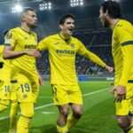 Villarreal venceu o Rennes e fechou fase de grupos no topo da tabela (Foto: Divulgação)