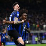 Inter de Milão venceu a Lecce e abriu boa margem na liderança do Italiano (Foto: X/Reprodução)