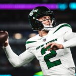 Zach Wilson será titular contra os Texans