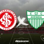 Inter x Avenida