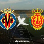 Villarreal x Mallorca