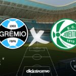 Grêmio x Juventude