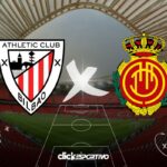 Athletic Bilbao x Mallorca
