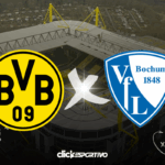 Dortmund x Bochum