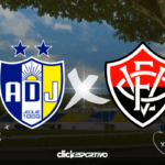 Jequié x Vitória