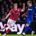 Copa da Inglaterra - Bristol x West Ham