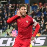 Sergio Ramos - Sevilla