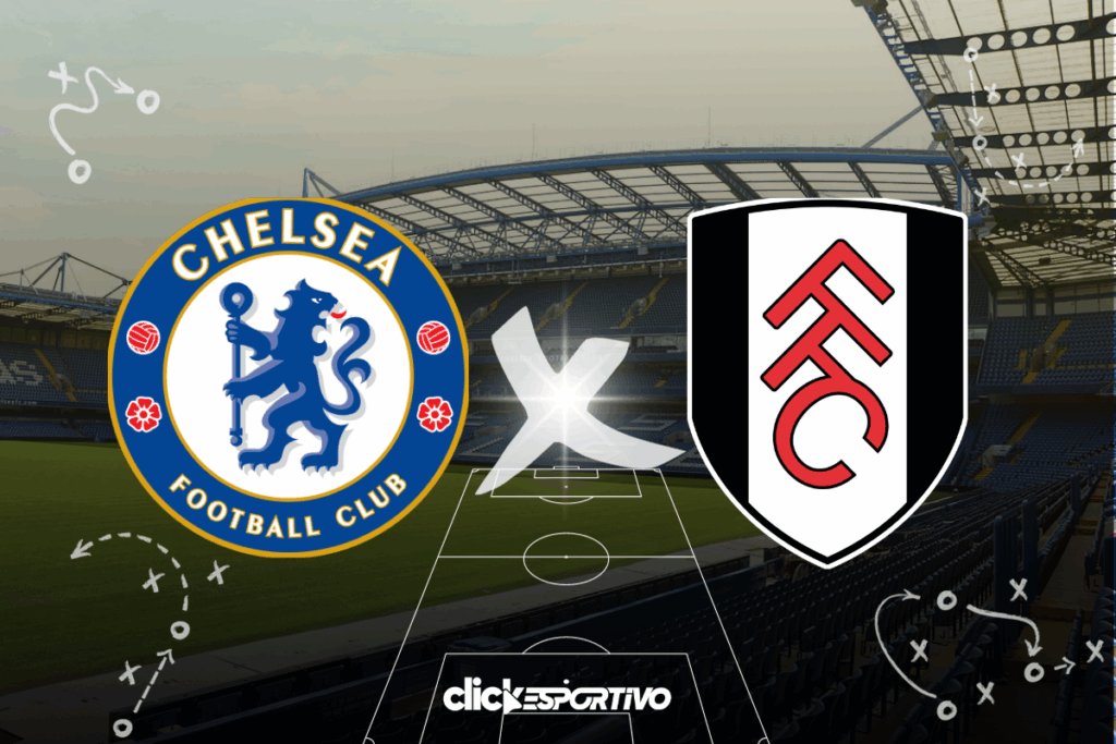 Chelsea x Fulham