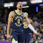 onde assistir NBA