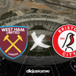West Ham x Bristol