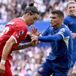 onde assistir ao vivo Liverpool x Chelsea