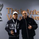 Firmino e Fabinho marcaram época no Liverpool