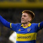 Barco é mais um jovem reforço do Brighton