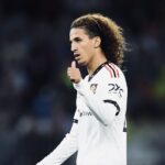 Meia tem 10 jogos pelo Manchester United na temporada