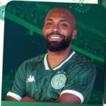 Chay não deve mais atuar pelo Botafogo