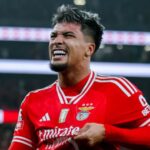 Ex-jogador do Santos estreou pelo novo clube