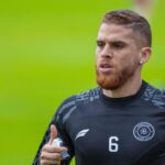 Alvo do Vasco, Cuellar defende o Al-Shabab