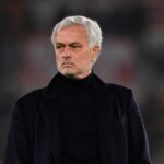 Mourinho não é mais treinador da Roma