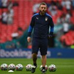 Substituto de Mourinho na Roma foi assistente da Itália