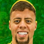 Lucas Fernandes ficará no Cuiabá até o fim de 2024